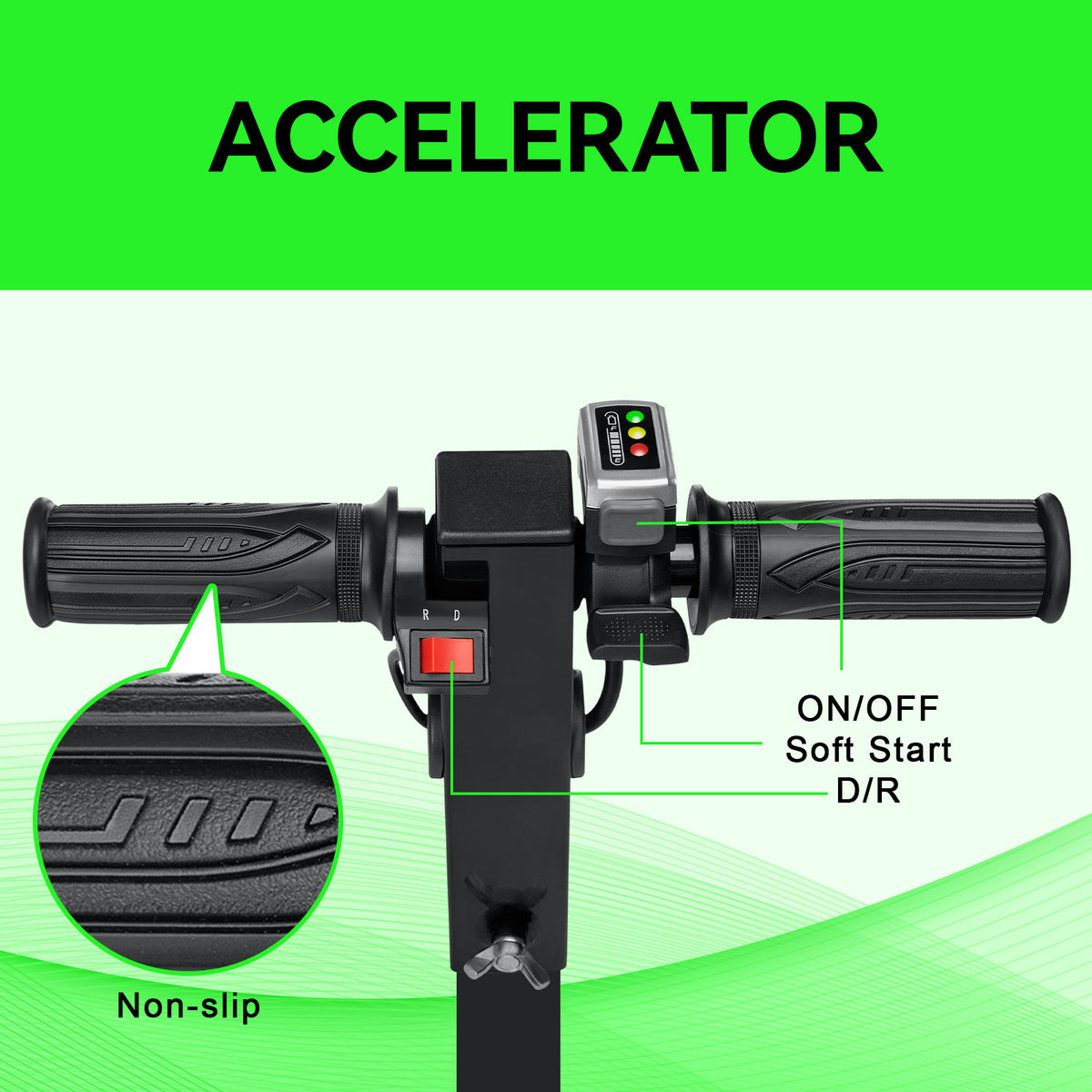 Excellent Electric Trailer Dolly-3