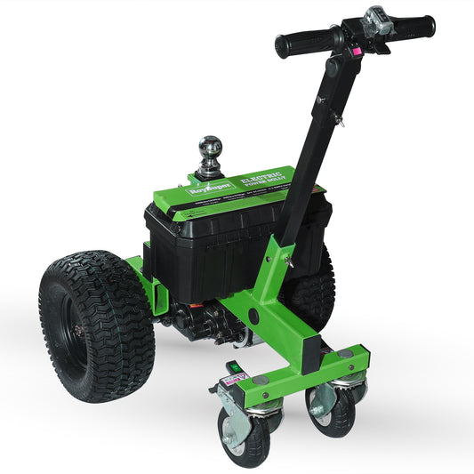 Excellent Electric Trailer Dolly
